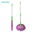 Topwill Factory Wholesale New Design Magic Twist Mop